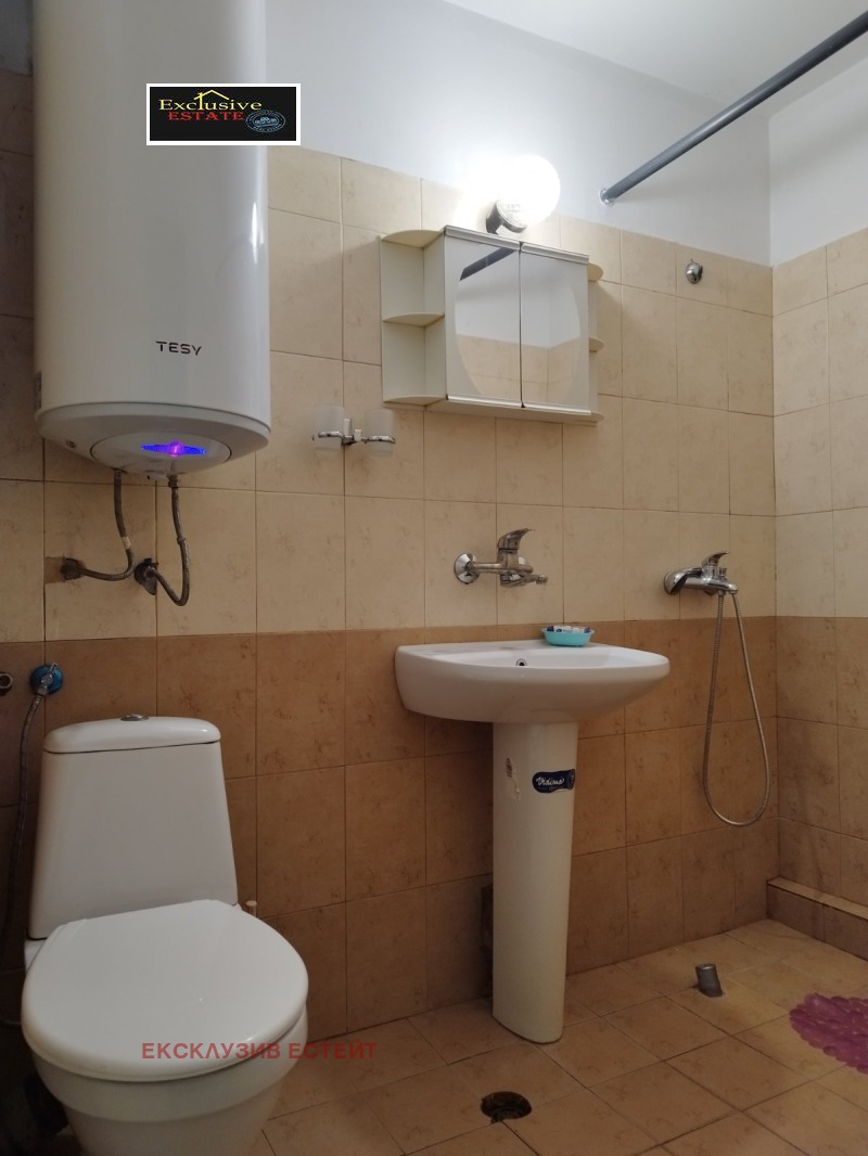Издаје се  2 спаваће собе Варна , ВИНС-Червен плоштад , 75 м2 | 35395450 - слика [4]