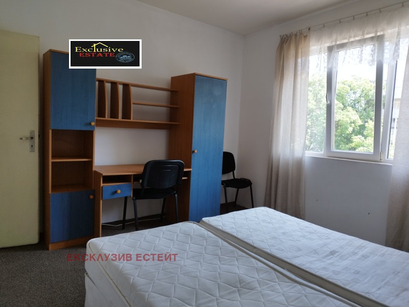Издаје се  2 спаваће собе Варна , ВИНС-Червен плоштад , 75 м2 | 35395450 - слика [9]