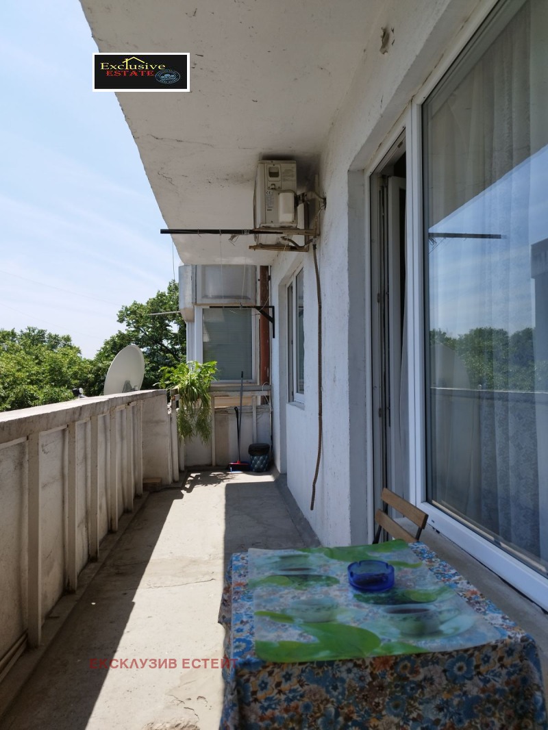 Издаје се  2 спаваће собе Варна , ВИНС-Червен плоштад , 75 м2 | 35395450 - слика [5]