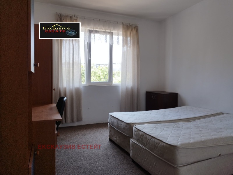 Издаје се  2 спаваће собе Варна , ВИНС-Червен плоштад , 75 м2 | 35395450 - слика [8]