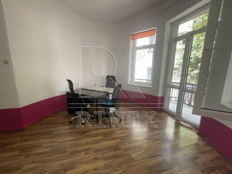В аренду  Офис Пловдив , Център , 170 кв.м | 80416995 - изображение [5]
