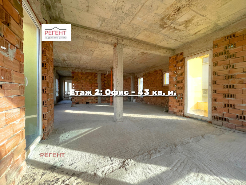 Para alugar  Escritório Gabrovo , Centar , 43 m² | 74243609 - imagem [2]