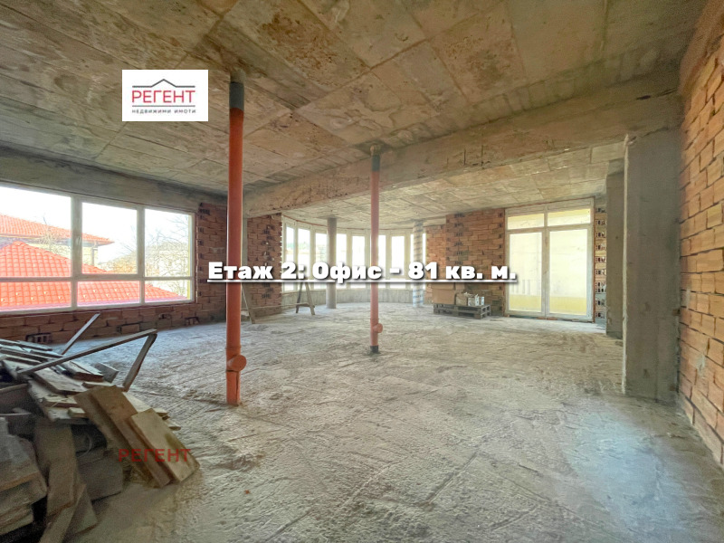 Para alugar  Escritório Gabrovo , Centar , 43 m² | 74243609 - imagem [5]