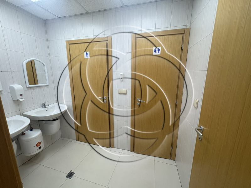 Дава под наем ОФИС, гр. София, Младост 3, снимка 10 - Офиси - 52543967