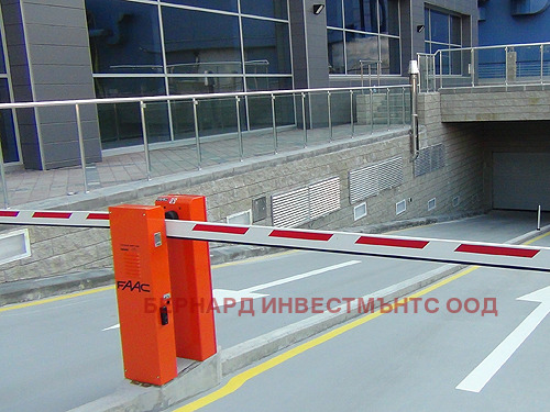 Дава под наем ОФИС, гр. София, Гео Милев, снимка 4 - Офиси - 55278138