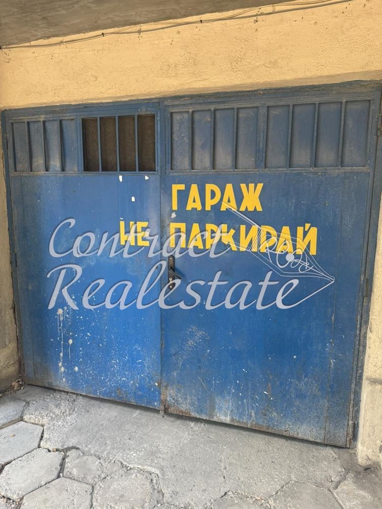 Do wynajęcia  Parcheggio Warna , Ljatno kino Trakija , 18 mkw | 16343392 - obraz [2]