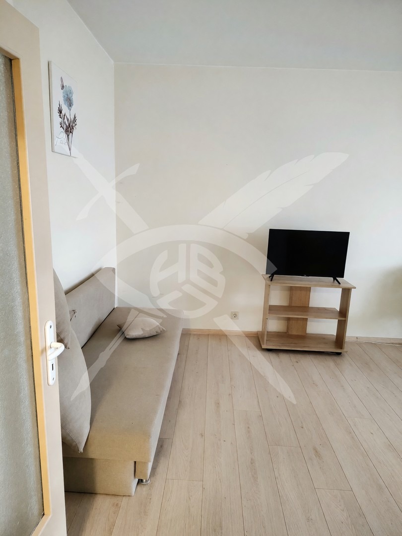 Дава под наем 2-СТАЕН, гр. София, Редута, снимка 3 - Апартаменти - 55527991