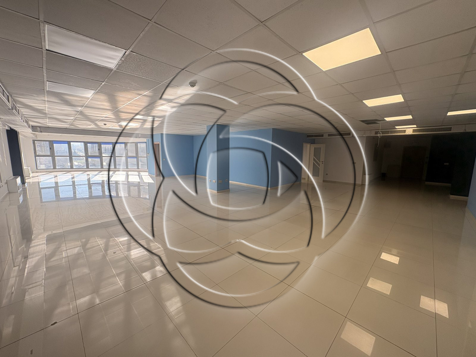 Дава под наем ОФИС, гр. София, Младост 3, снимка 2 - Офиси - 52543967