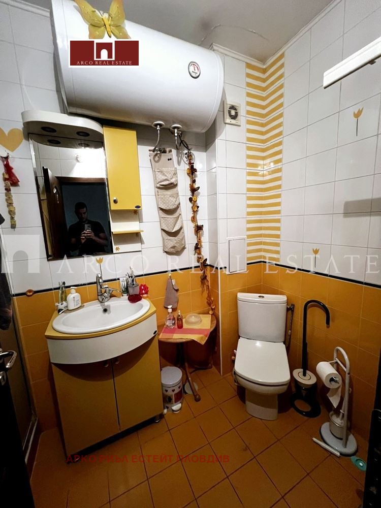 Дава под Наем 3-СТАЕН | Imot.bg — изображение 5