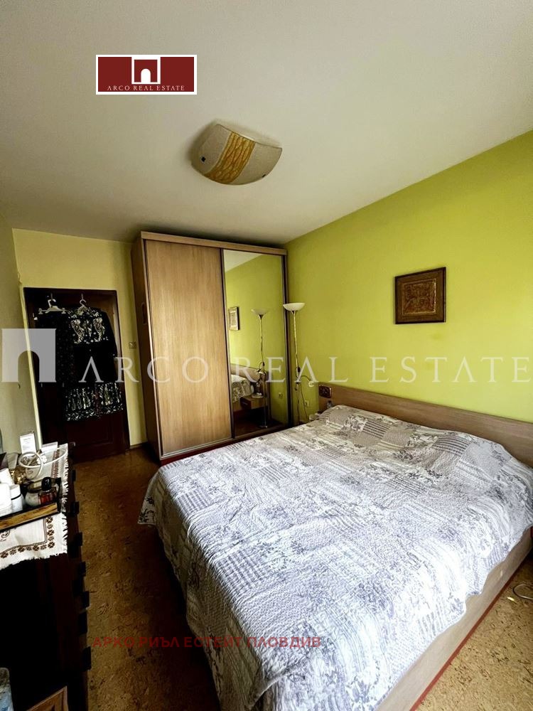 Дава под Наем 3-СТАЕН | Imot.bg — изображение 3