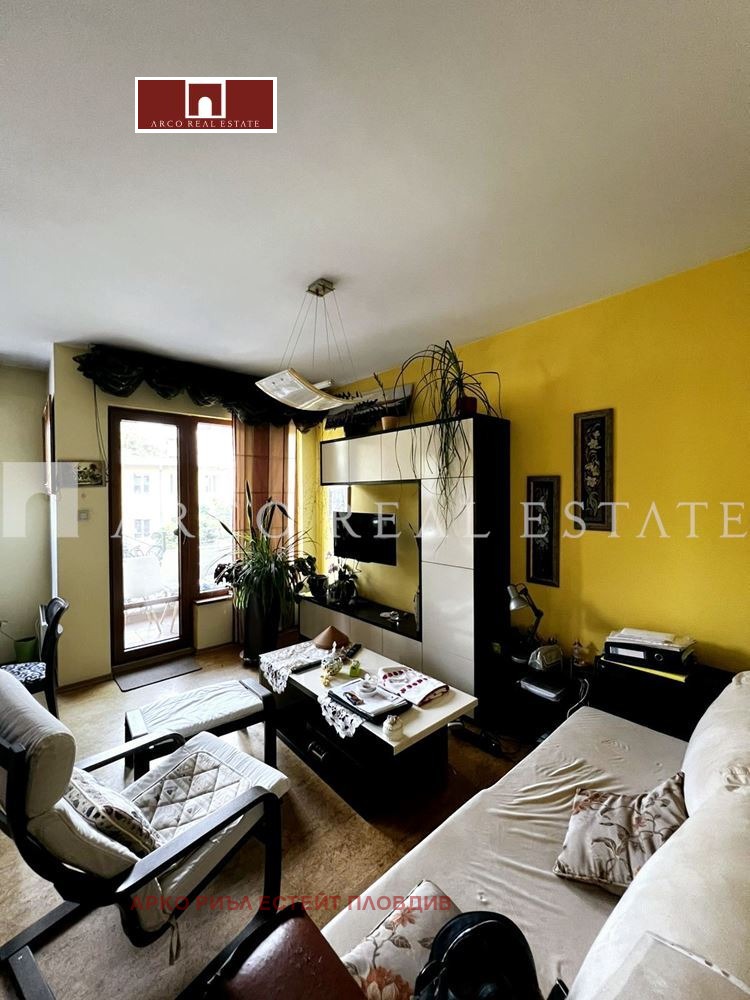 Дава под Наем 3-СТАЕН | Imot.bg — изображение 1