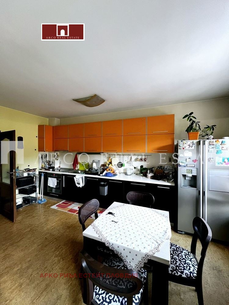 Дава под Наем 3-СТАЕН | Imot.bg — изображение 2