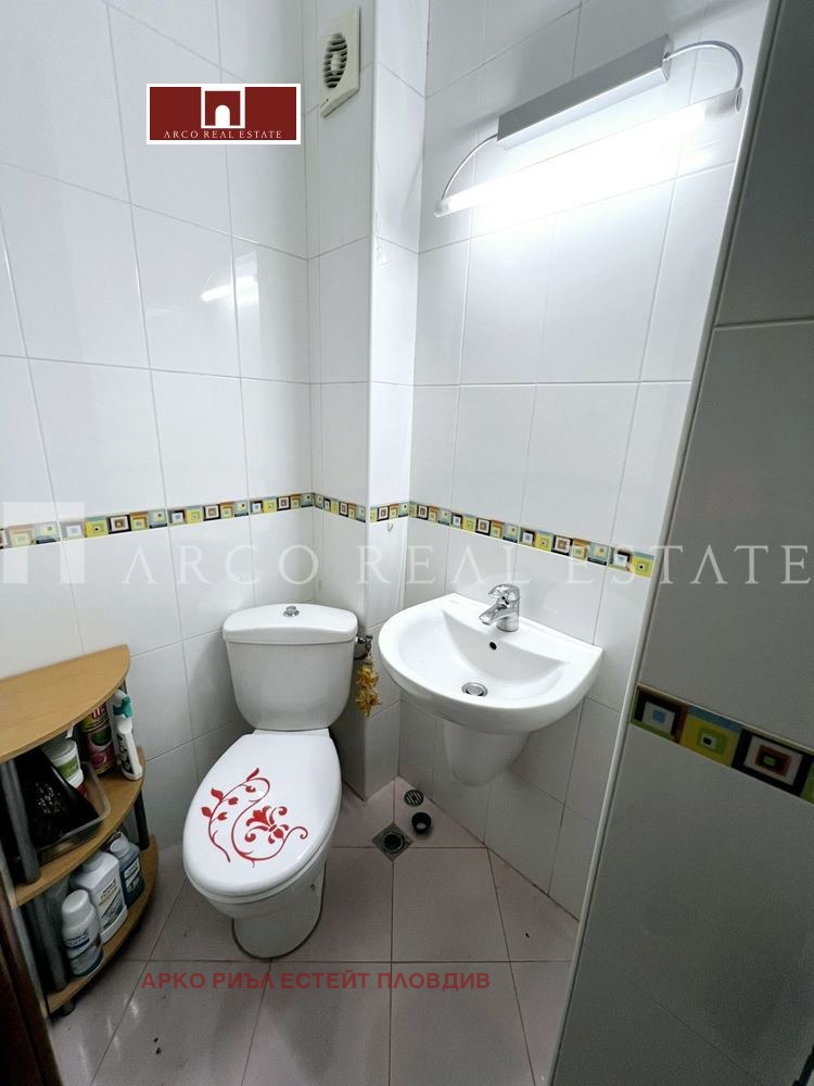 Дава под Наем 3-СТАЕН | Imot.bg — изображение 6