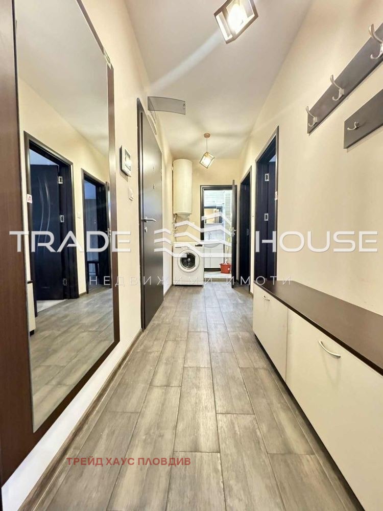 Дава под Наем 3-СТАЕН | Imot.bg — изображение 1