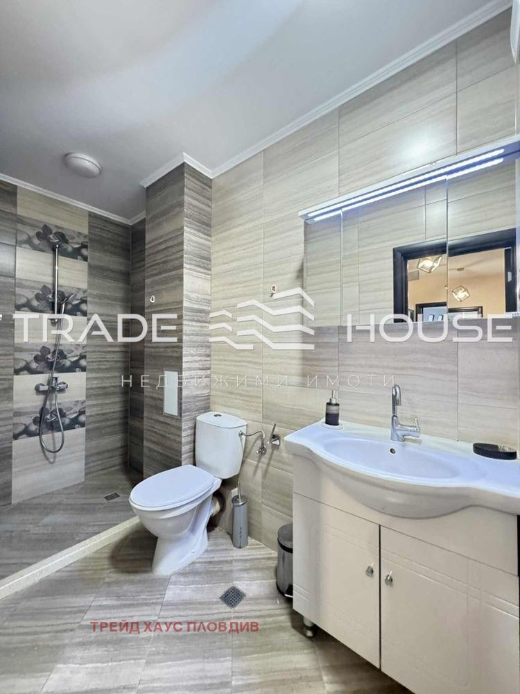 Дава под Наем 3-СТАЕН | Imot.bg — изображение 6