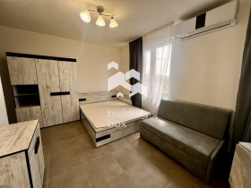 Estudio Vrabnitsa 1, Sofia