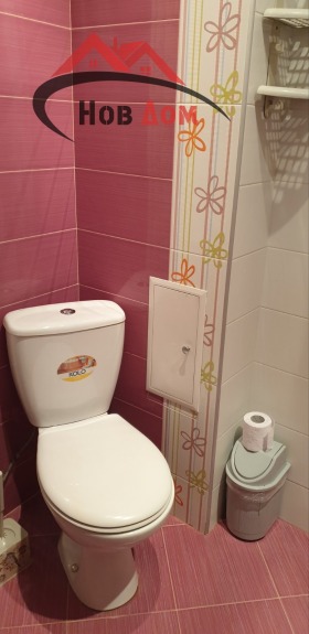 1 dormitorio Akatsiya, Veliko Tarnovo 14