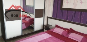 1 dormitorio Akatsiya, Veliko Tarnovo 9