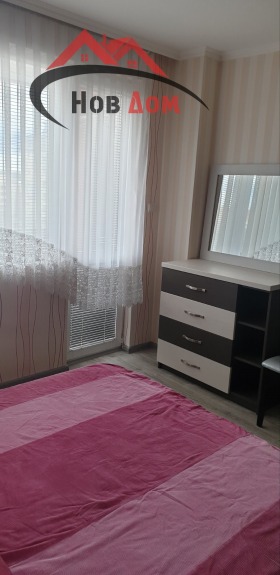 1 dormitorio Akatsiya, Veliko Tarnovo 10