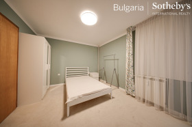 2 bedroom Lozenets, Sofia 11