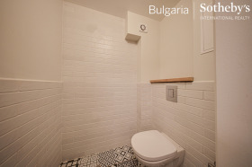 2 bedroom Lozenets, Sofia 16