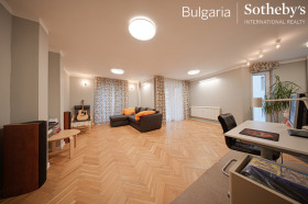 2 bedroom Lozenets, Sofia 1