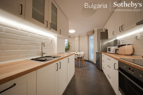 2 bedroom Lozenets, Sofia 7