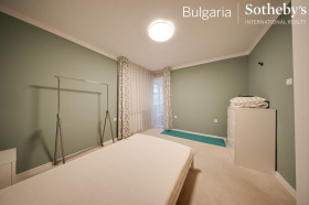 2 bedroom Lozenets, Sofia 12