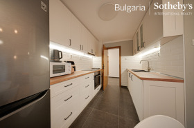 2 bedroom Lozenets, Sofia 8