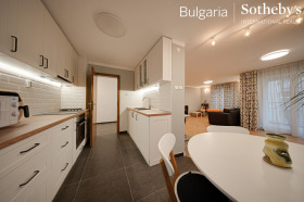 2 bedroom Lozenets, Sofia 5