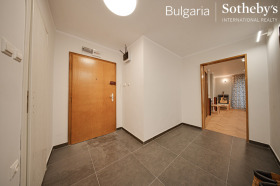 2 bedroom Lozenets, Sofia 9