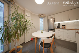 2 bedroom Lozenets, Sofia 6