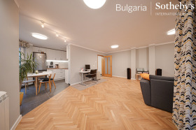 2 bedroom Lozenets, Sofia 3