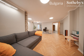 2 bedroom Lozenets, Sofia 2