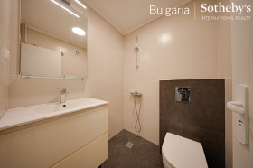 2 bedroom Lozenets, Sofia 15