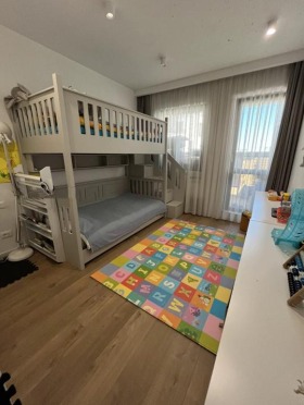 2 спаваће собе Лозенец, Софија 8