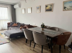 2 спаваће собе Лозенец, Софија 2
