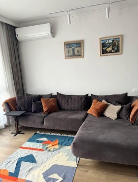 2 спаваће собе Лозенец, Софија 1