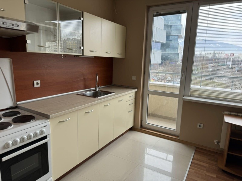 Da affittare  Studio Sofia , Mladost 4 , 45 mq | 12134800 - Immagine [3]