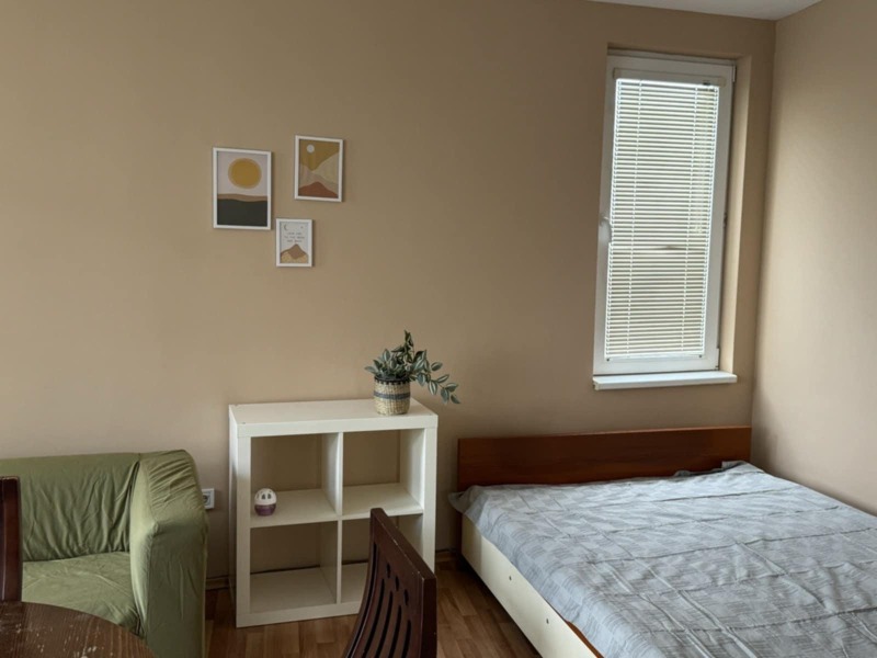 Da affittare  Studio Sofia , Mladost 4 , 45 mq | 12134800