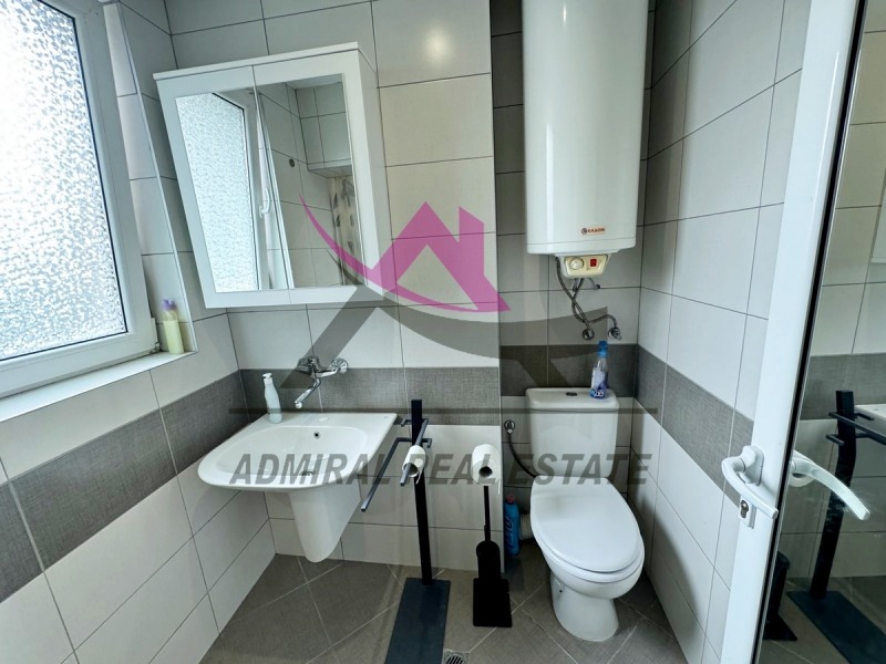 Издаје се  1 спаваћа соба Варна , Зимно кино Тракија , 55 м2 | 70656498 - слика [6]