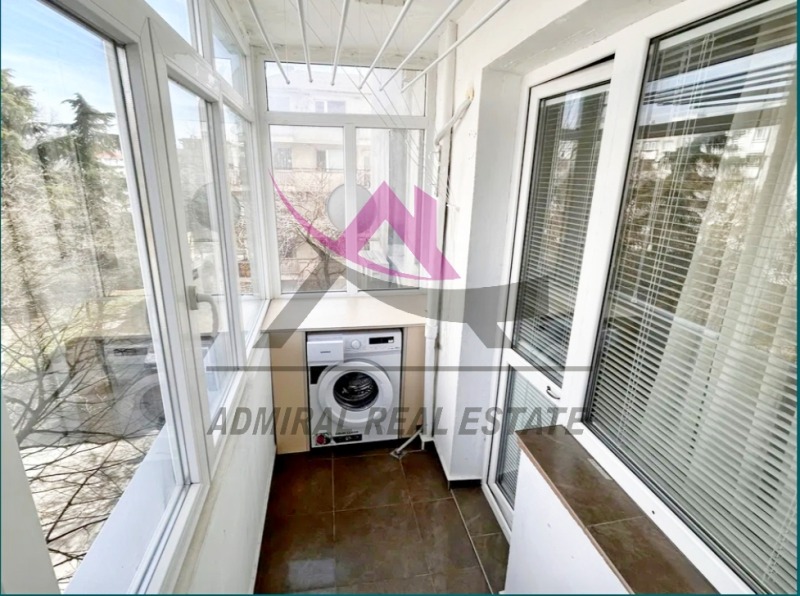 Издаје се  1 спаваћа соба Варна , Зимно кино Тракија , 55 м2 | 70656498 - слика [5]