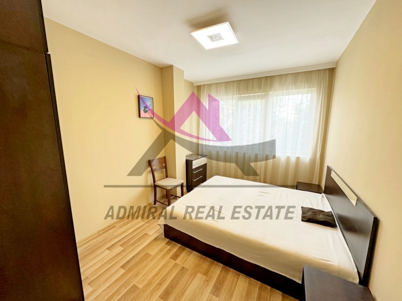 Издаје се  1 спаваћа соба Варна , Зимно кино Тракија , 55 м2 | 70656498 - слика [4]
