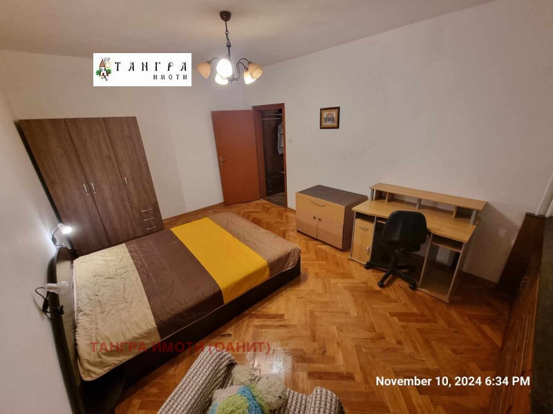 K pronájmu  1 ložnice Sofia , Dianabad , 75 m2 | 74320395 - obraz [10]