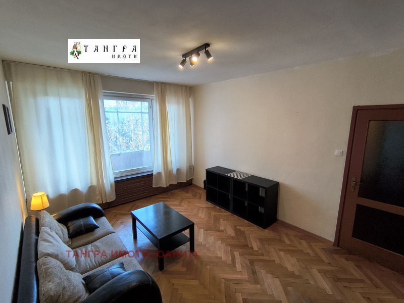 Дава под наем 2-СТАЕН, гр. София, Дианабад, снимка 13 - Апартаменти - 52357088