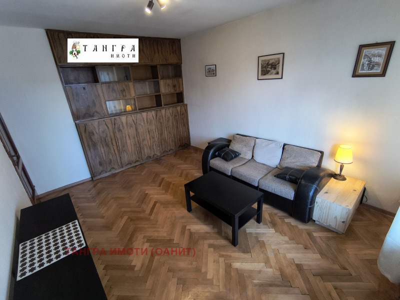 Дава под наем 2-СТАЕН, гр. София, Дианабад, снимка 14 - Апартаменти - 52357088