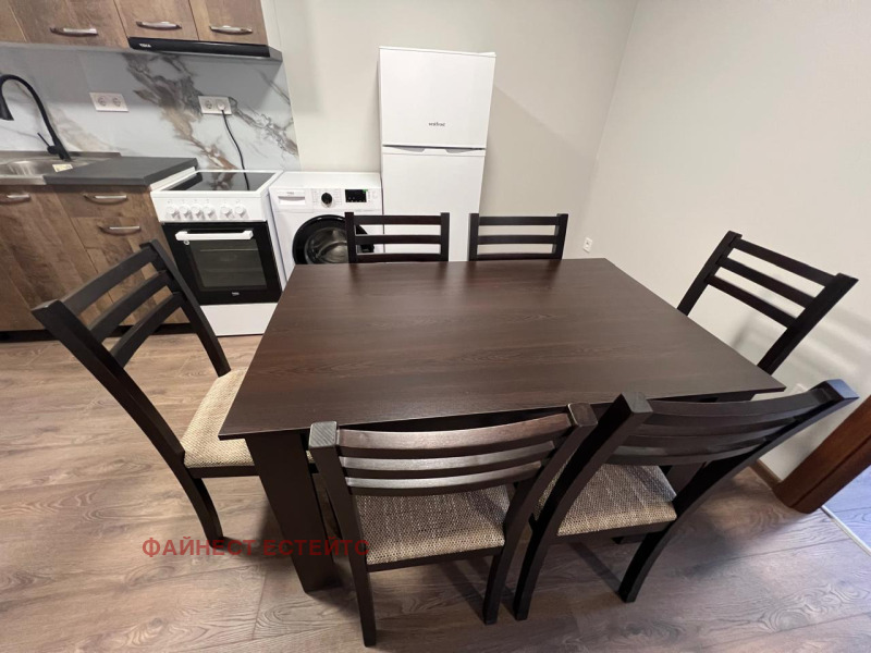 Da affittare  1 camera da letto Sofia , Orlandovtsi , 50 mq | 40208543 - Immagine [5]