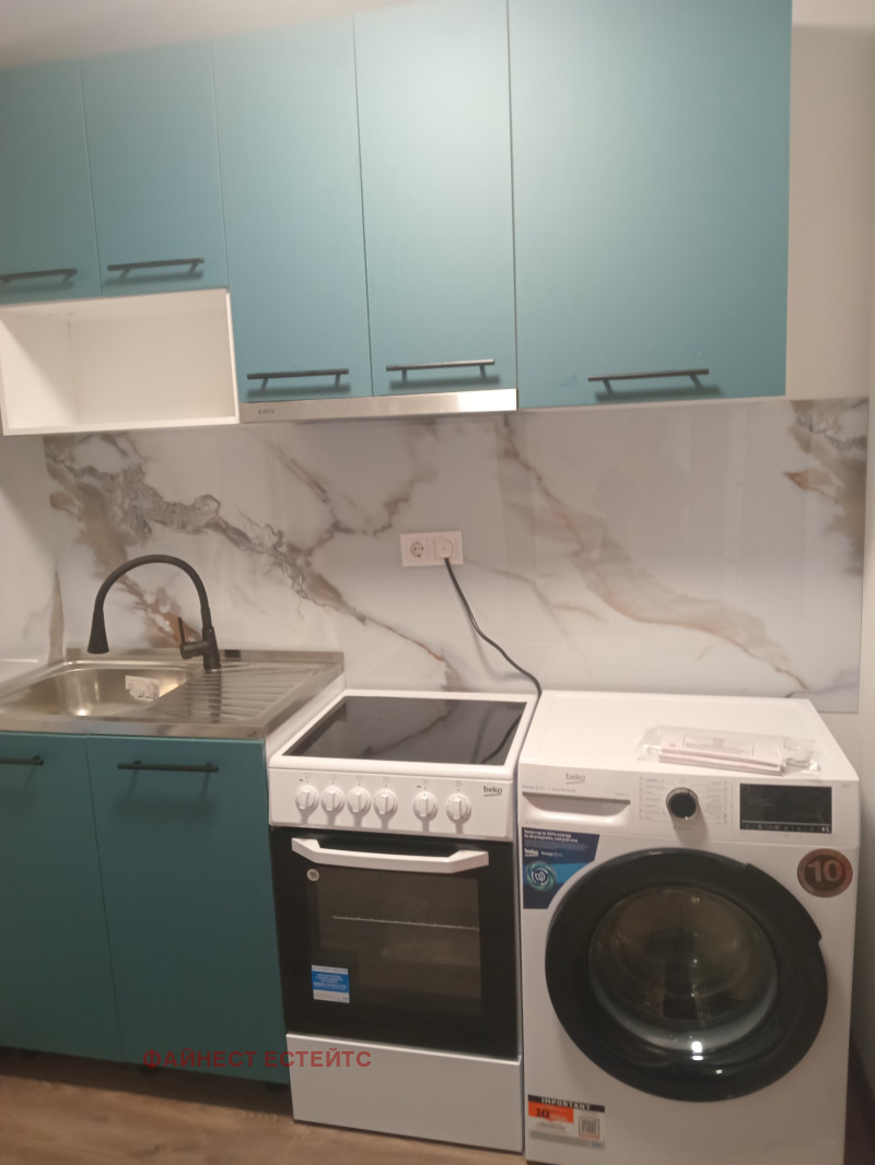 Te huur  1 slaapkamer Sofia , Orlandovtsi , 50 m² | 40208543