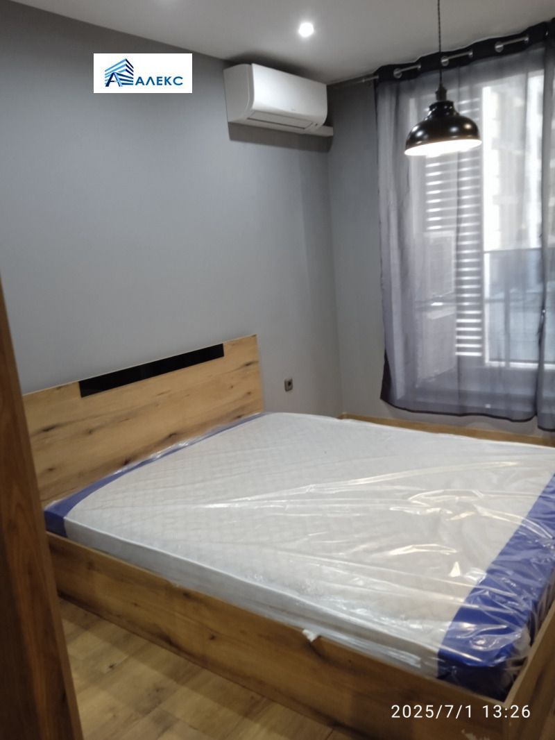 В аренду  1 спальня Пловдив , Център , 70 кв.м | 60284390 - изображение [5]