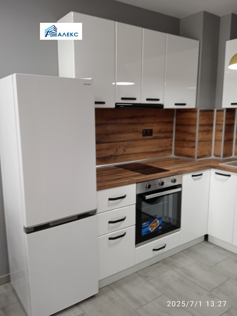 В аренду  1 спальня Пловдив , Център , 70 кв.м | 60284390 - изображение [2]